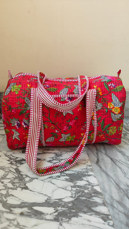 Borsone Weekender