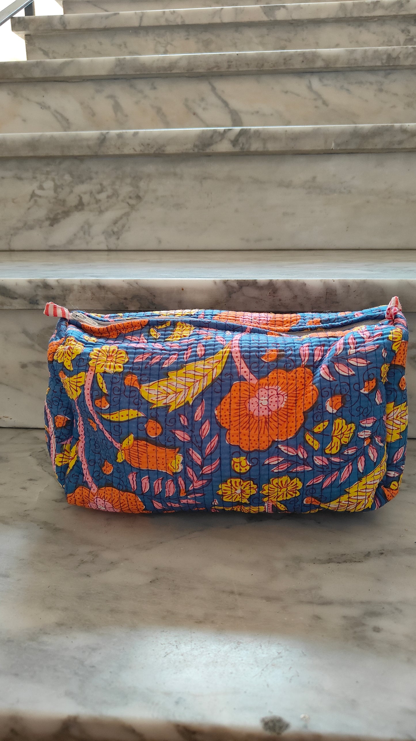 Set Pochette Aurora