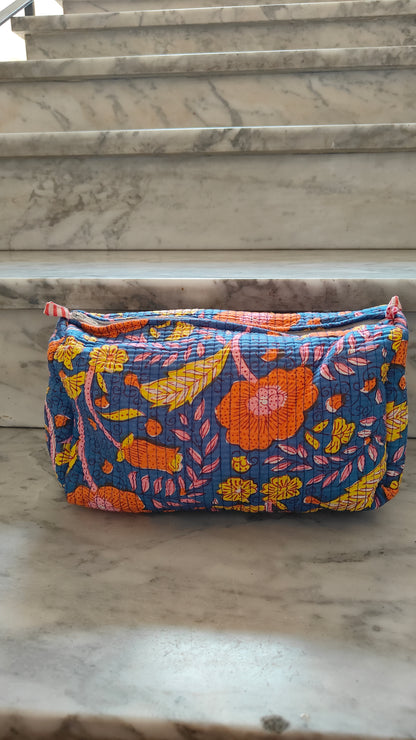 Set Pochette Aurora