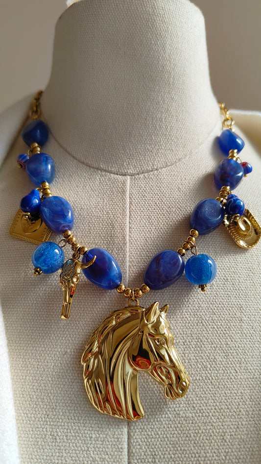 Collana Andalusia