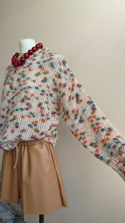Maglia Atelier
