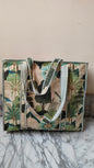 Borsa Trapuntata in Cotone – Maxi