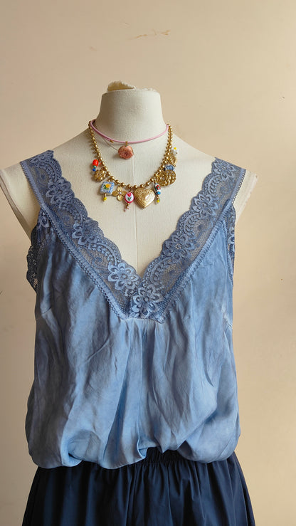 Top Lingerie Étoile