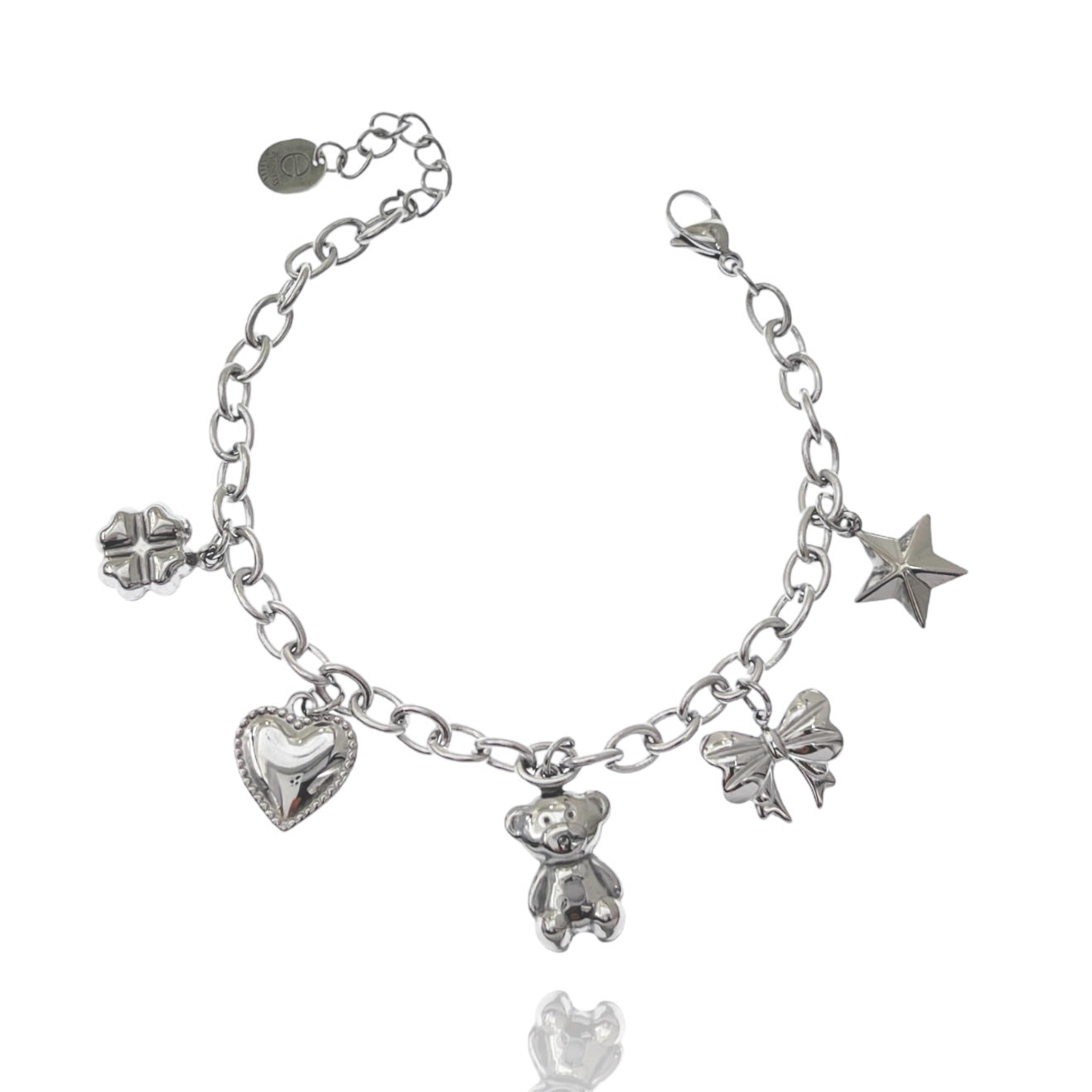 Bracciale teddy