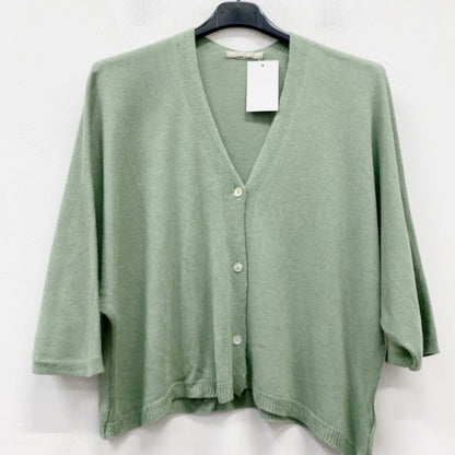 Cardigan kimono