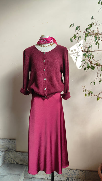Cardigan Madeleine