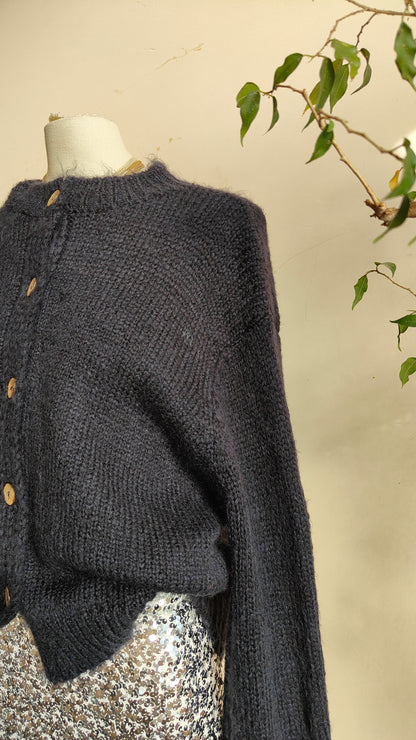 Cardigan Celestine