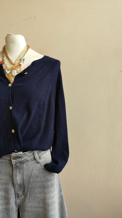 Jeans Balloon Fit