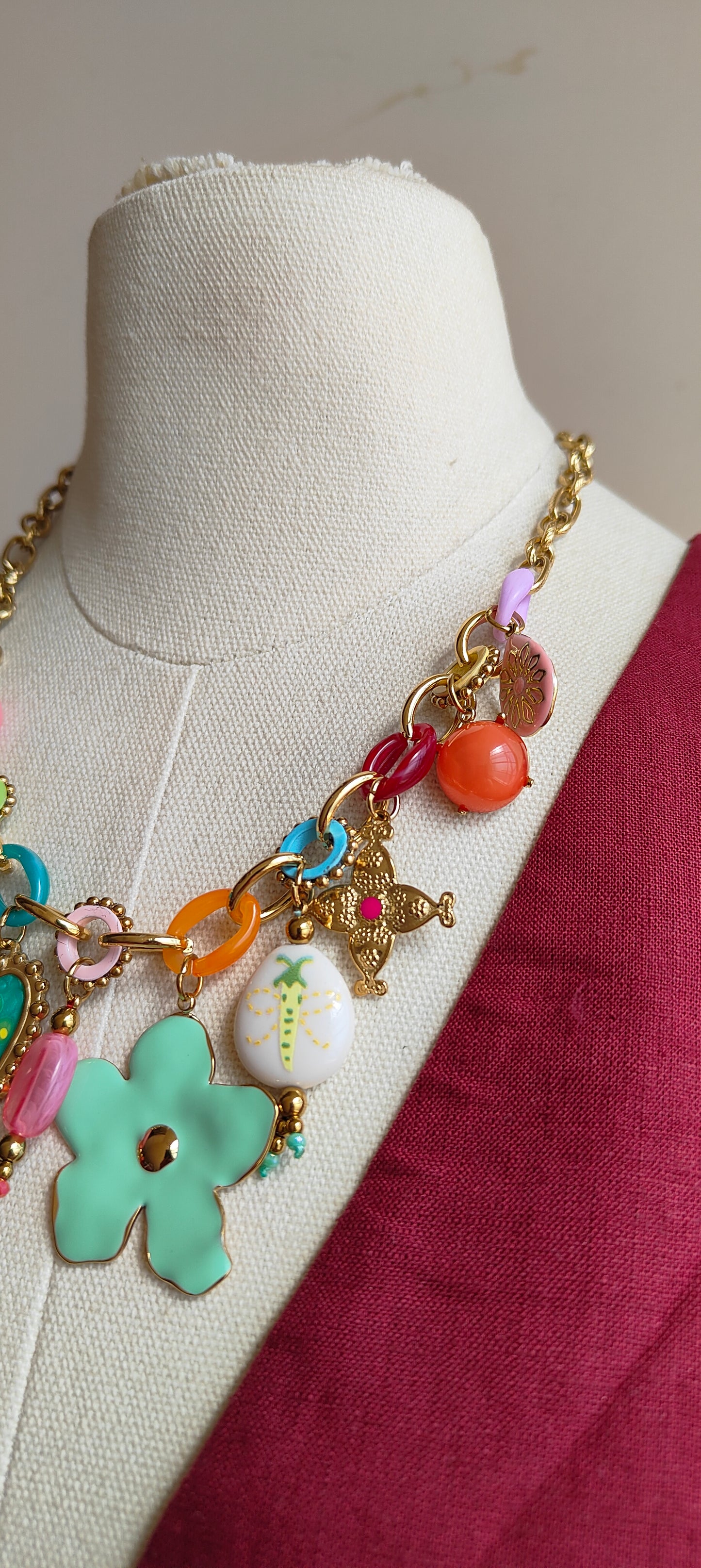 Collana Bloom
