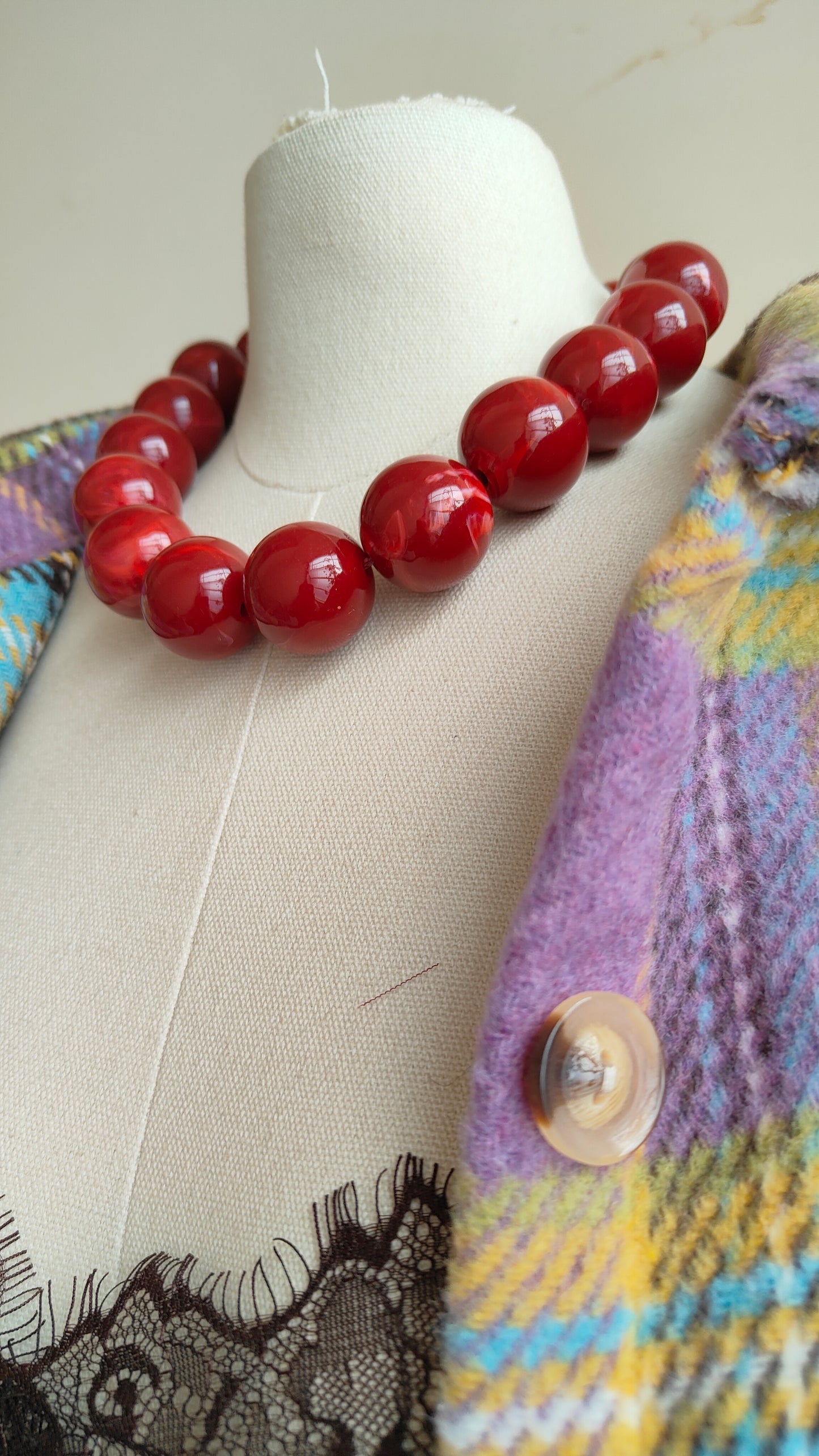 Set Collane Violetta