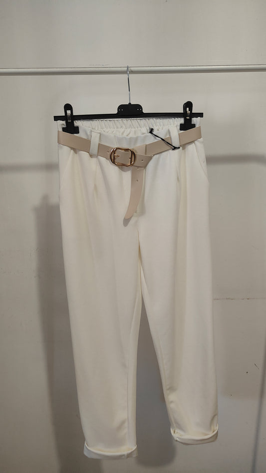 Pantaloni sigaretta
