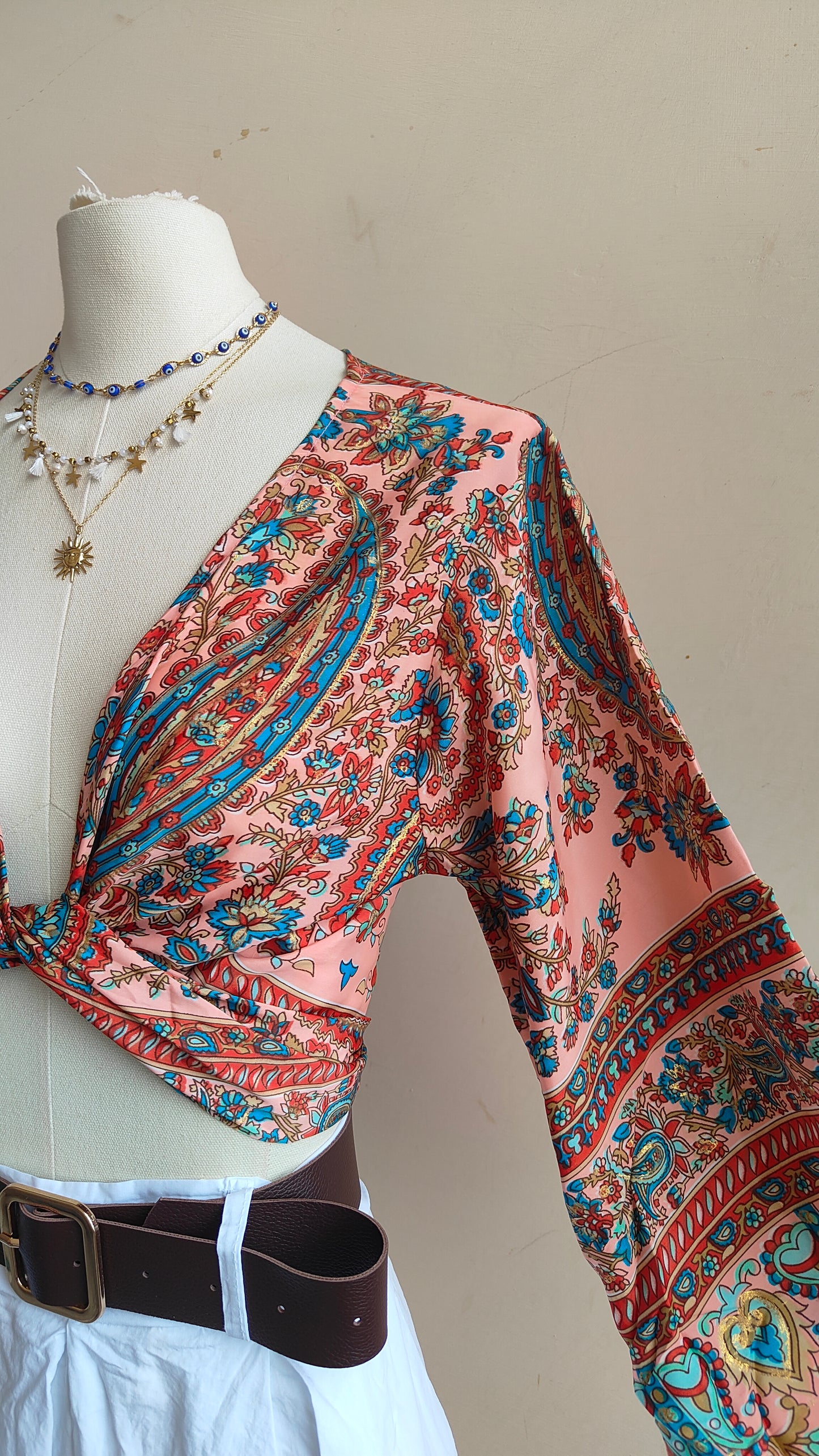 Top Boho Ibiza