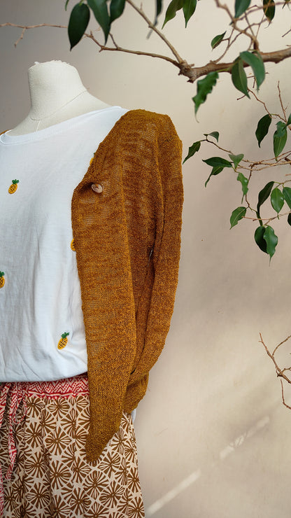 Cardigan Lou