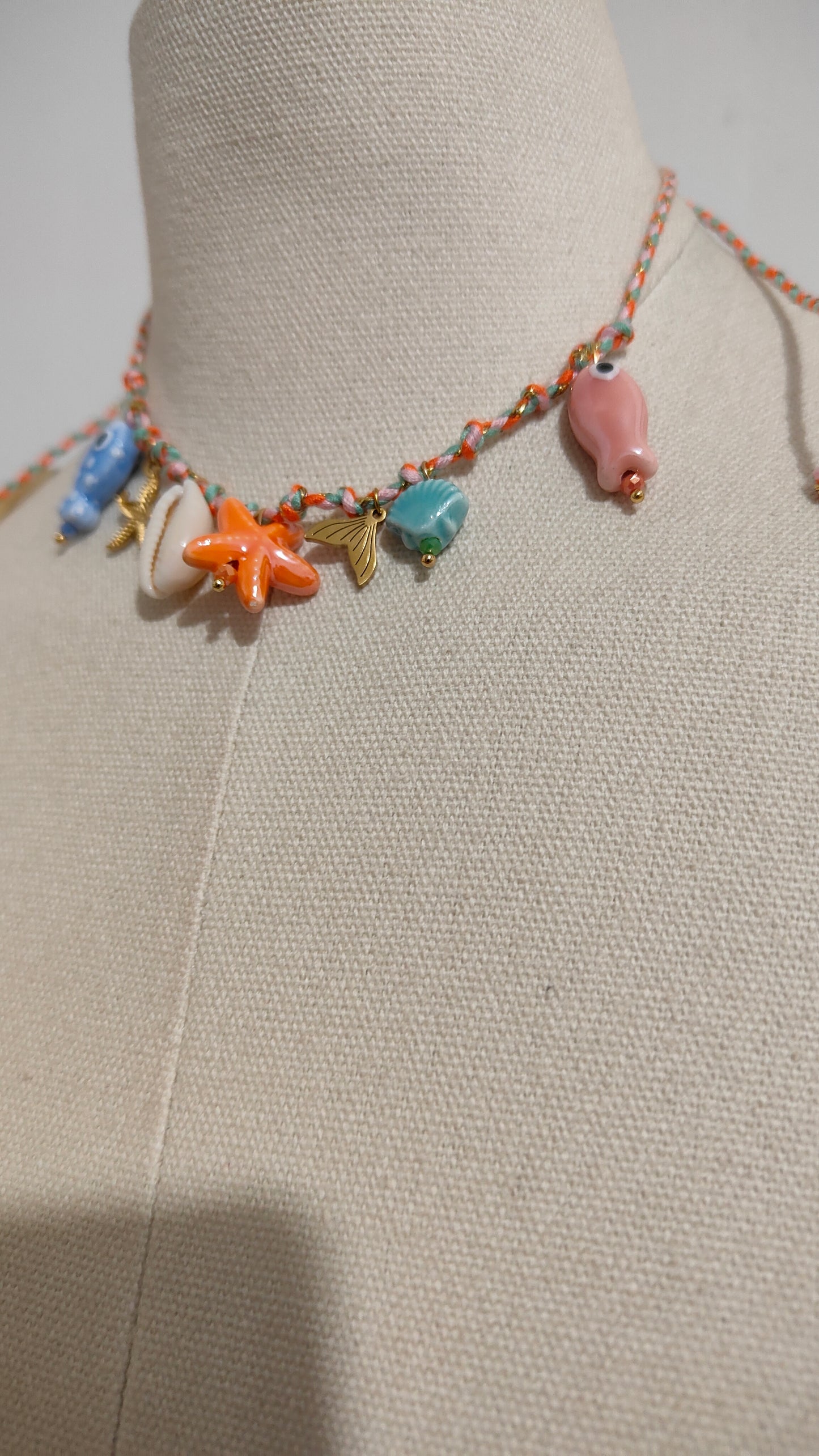 Set Collane "Summer Charms"