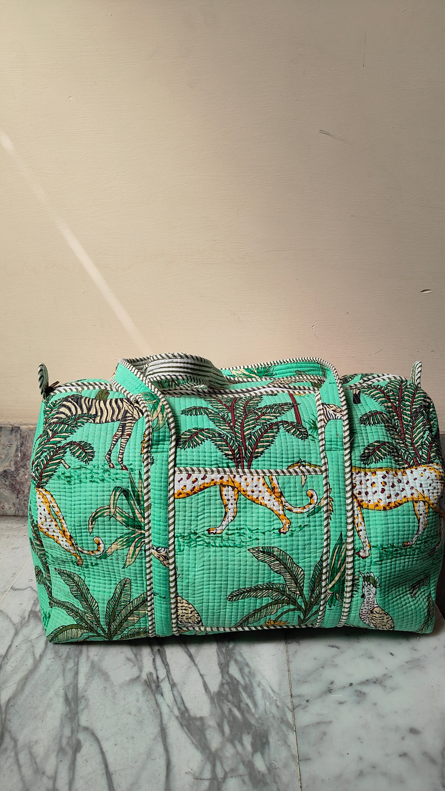 Borsone Weekender