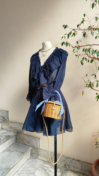 Abito bon ton