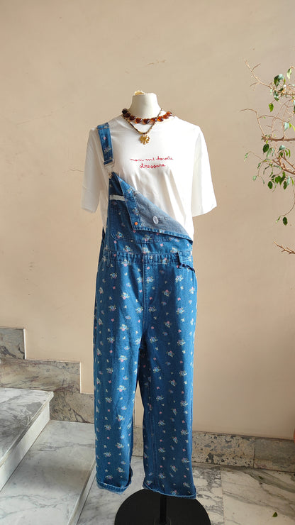 T-shirt Non Mi Dovete Stressare