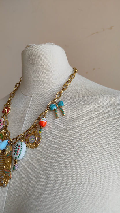 Collana Mademoiselle