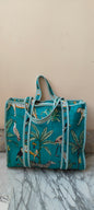 Borsa Trapuntata in Cotone – Maxi
