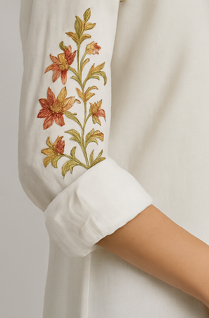 Camicia Amalfi