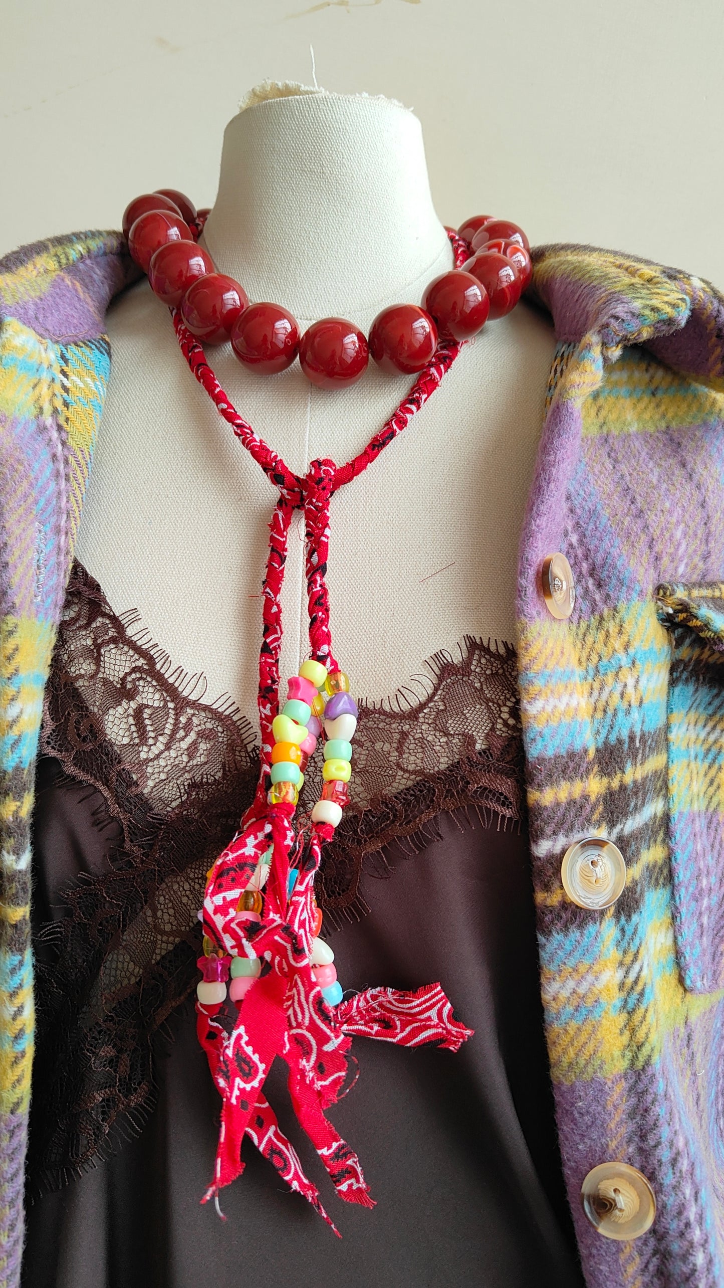 Set Collane Violetta