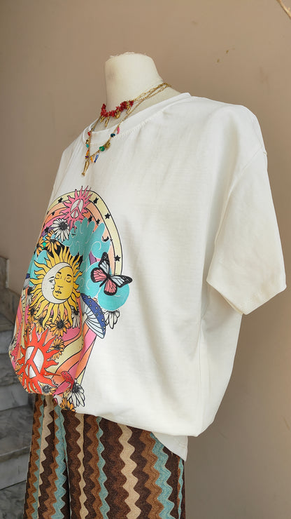 T-shirt Trust