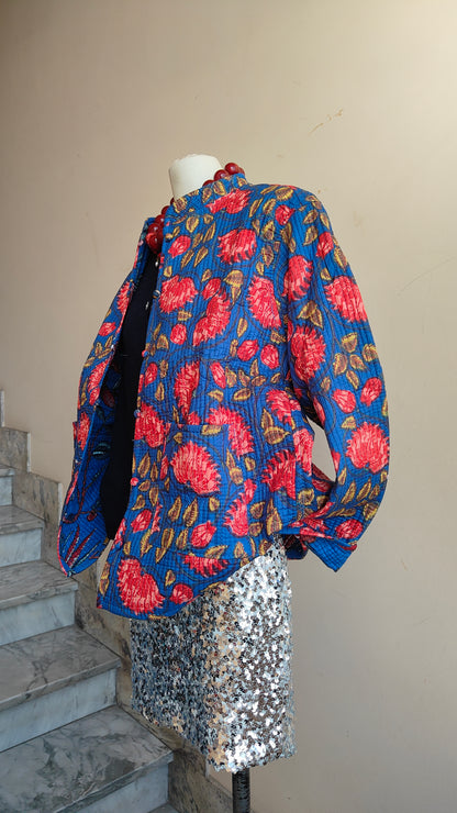 Giacca Duale