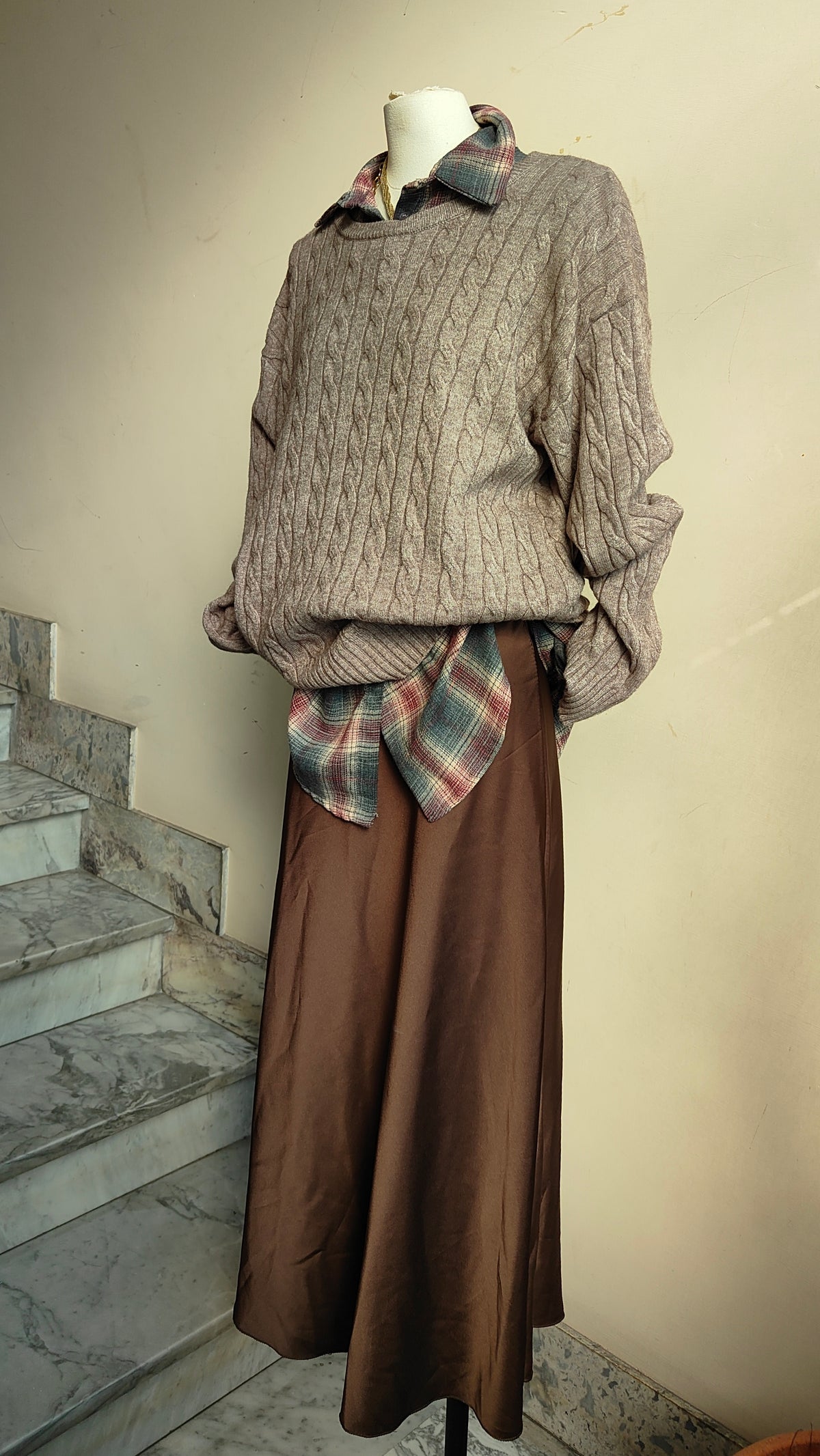Maglia Cotswolds