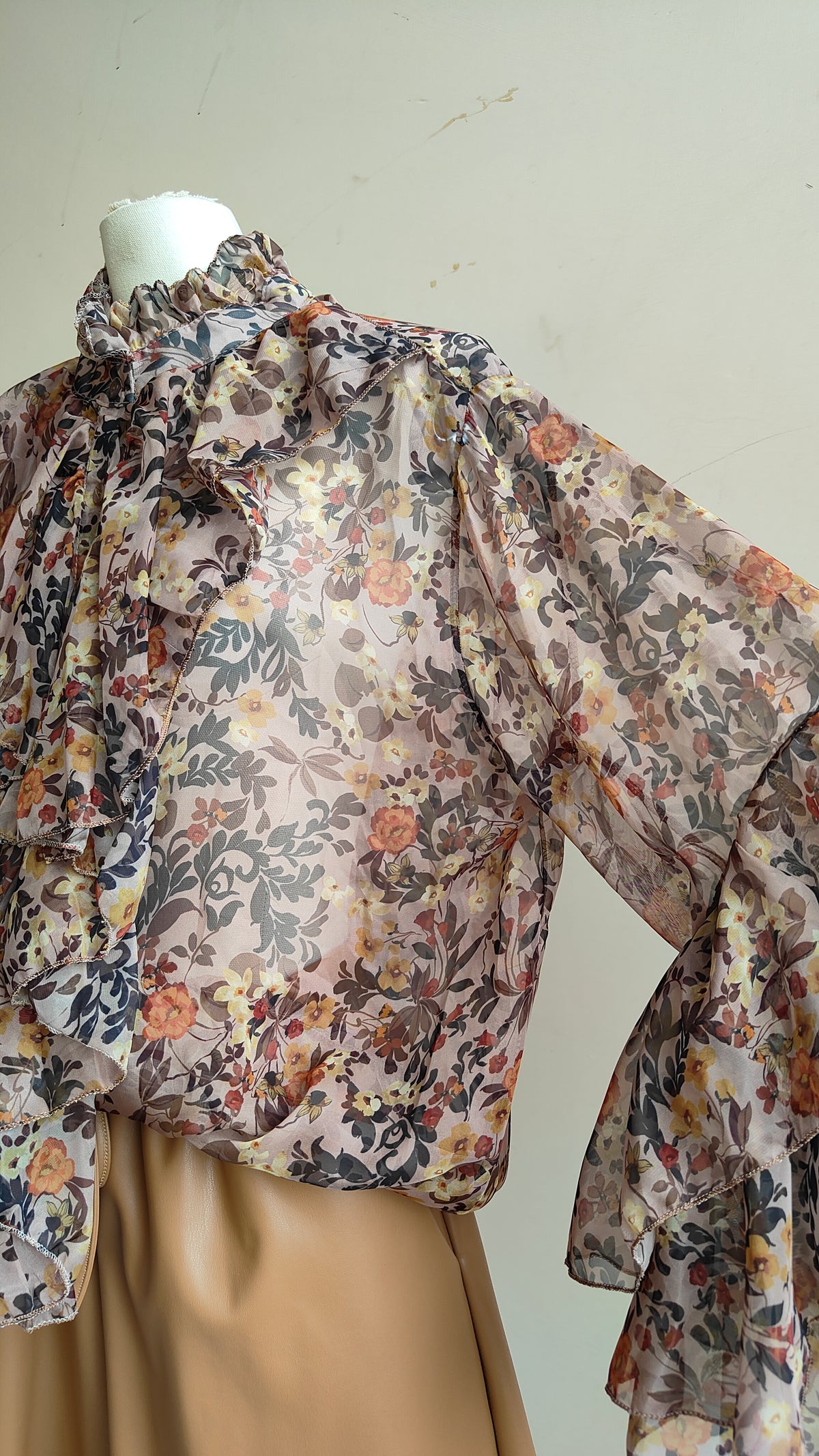 Blusa Florence