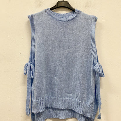 Gilet lacci