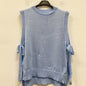 Gilet lacci
