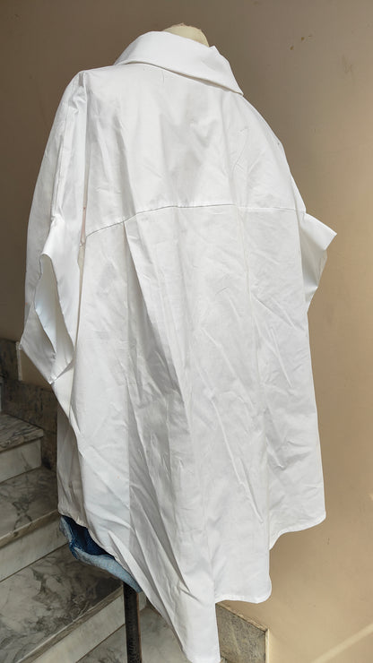 Camicia Fiora