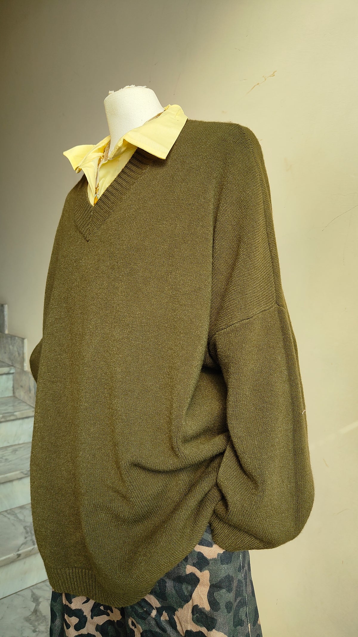Maglia Oslo