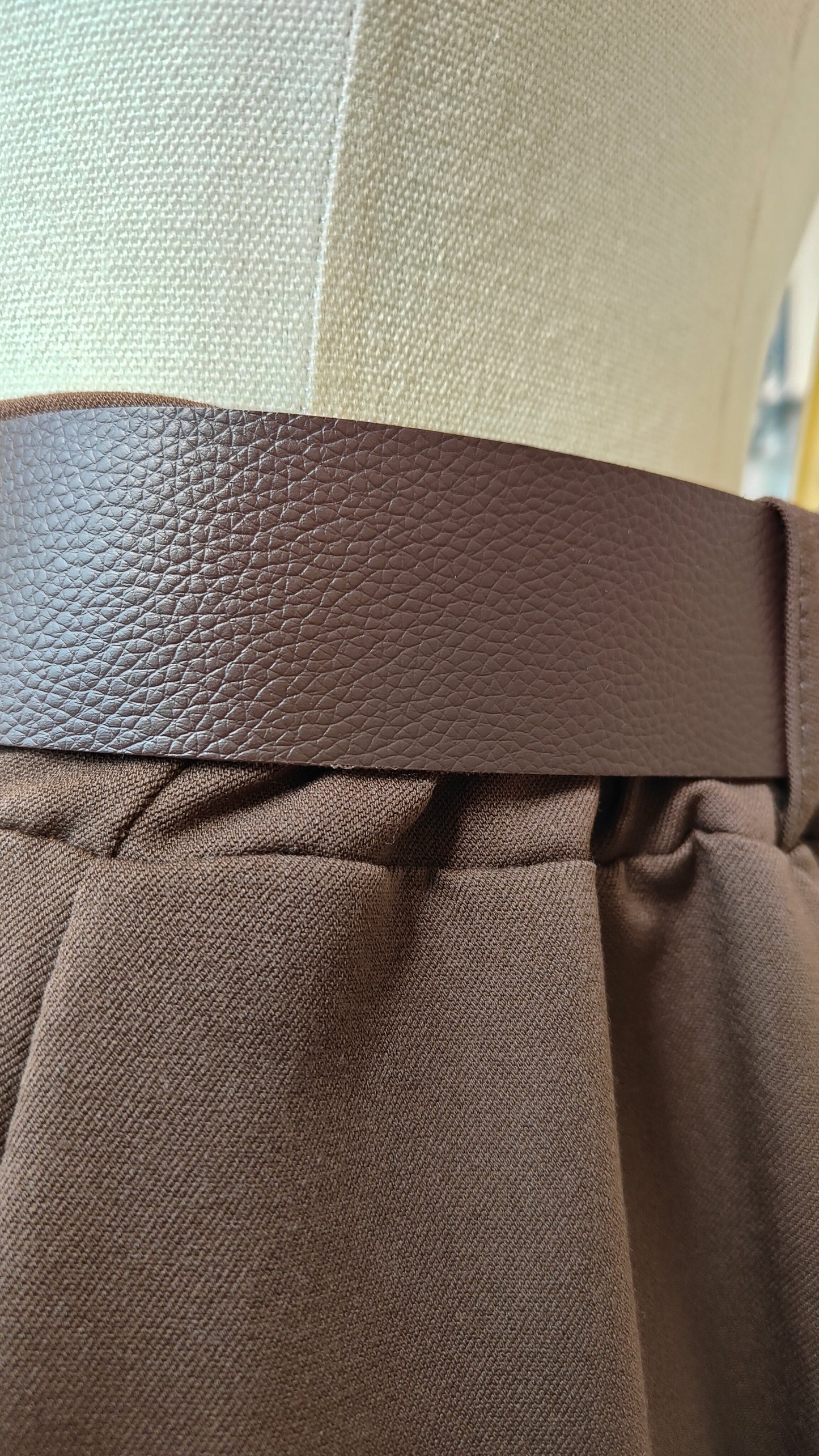 Pantaloni-gonna Dulce