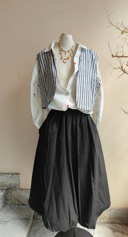 Gilet Boho Jaipur