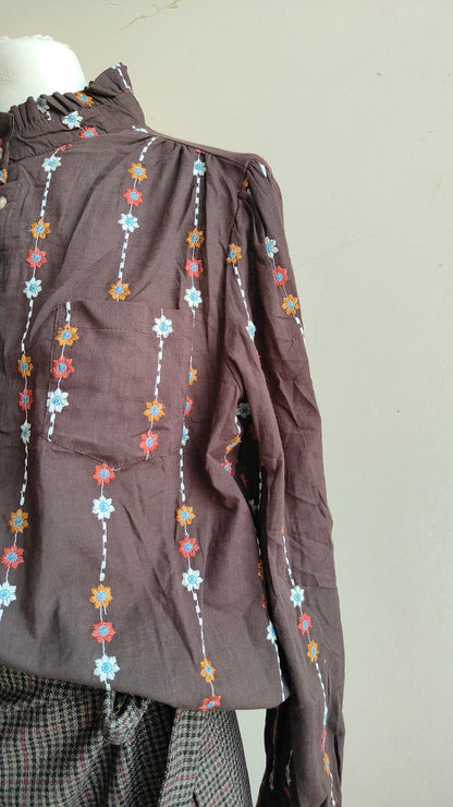 Camicia Bellagio