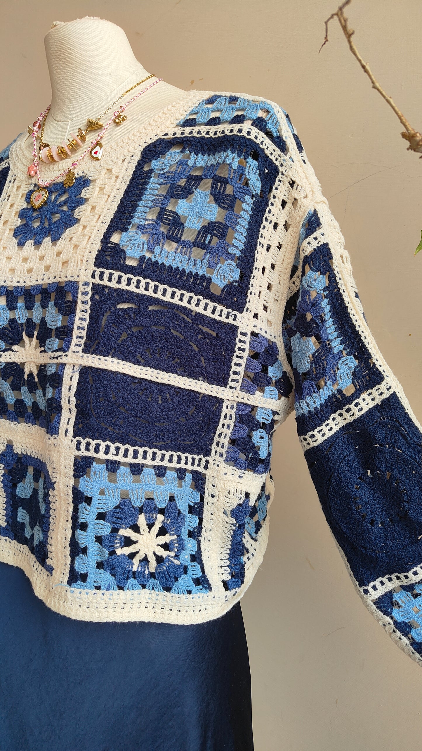 Maglia Mosaico