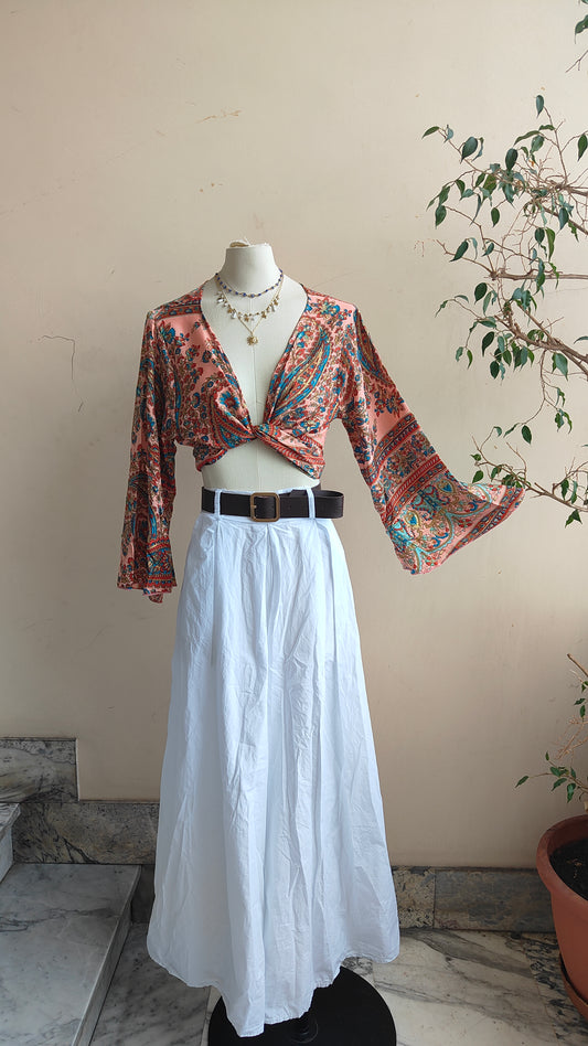 Top Boho Ibiza