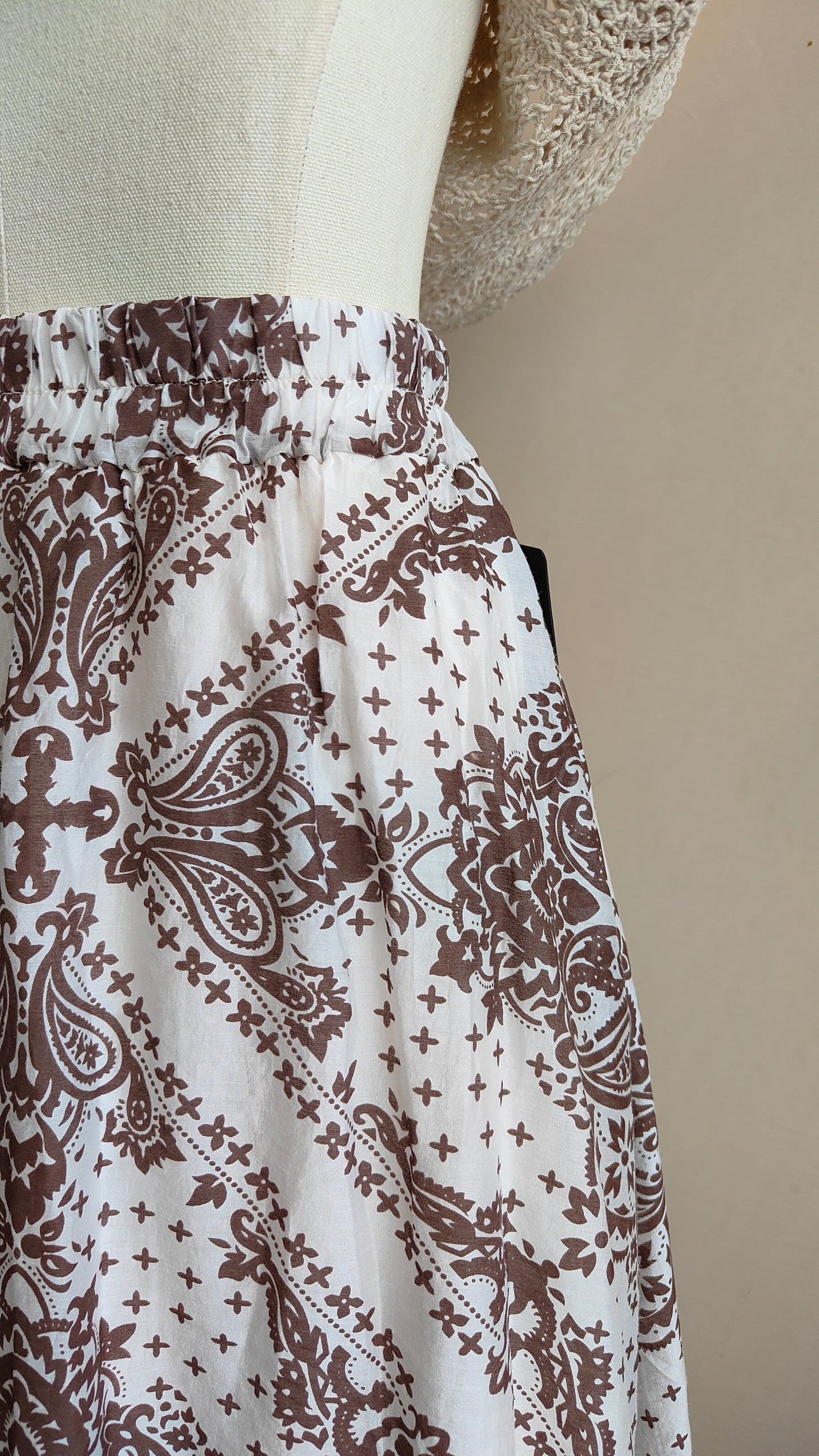 Gonna Cacao Bandana