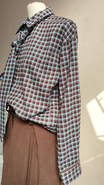 Camicia Blair