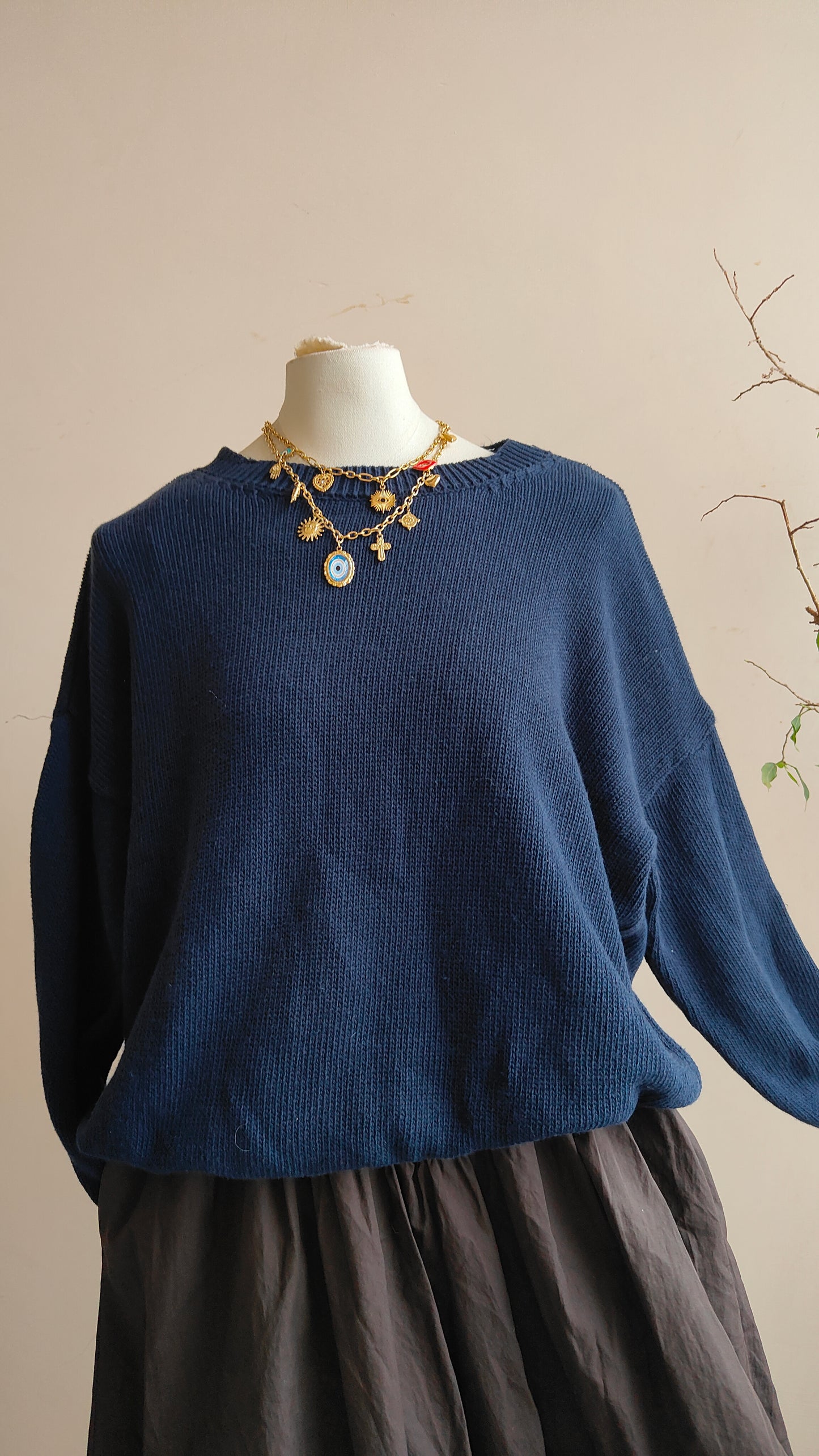 Maglia Armonie