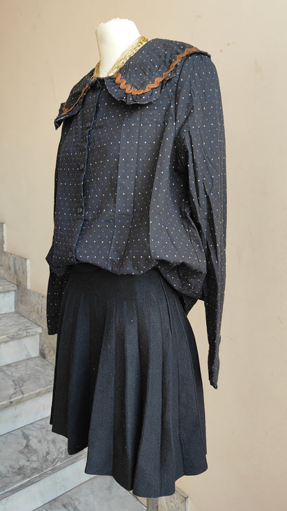 Camicia Colette