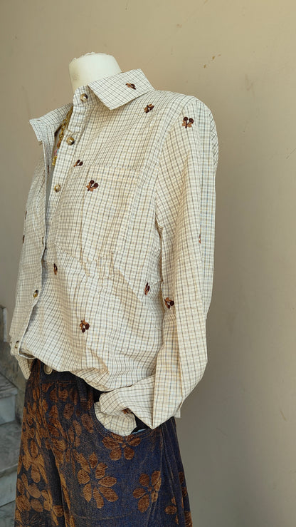 Camicia Mabel