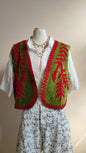 Gilet Boho Jaipur