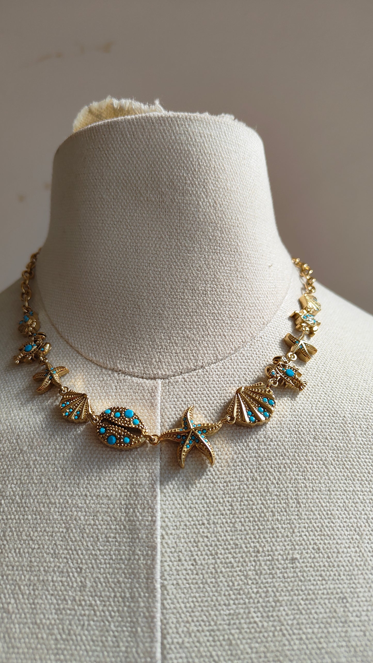 Set Collane Nerida