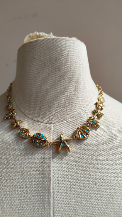 Set Collane Nerida