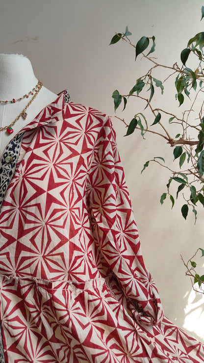 Abito Mandala