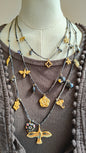 Collana Charme Noir