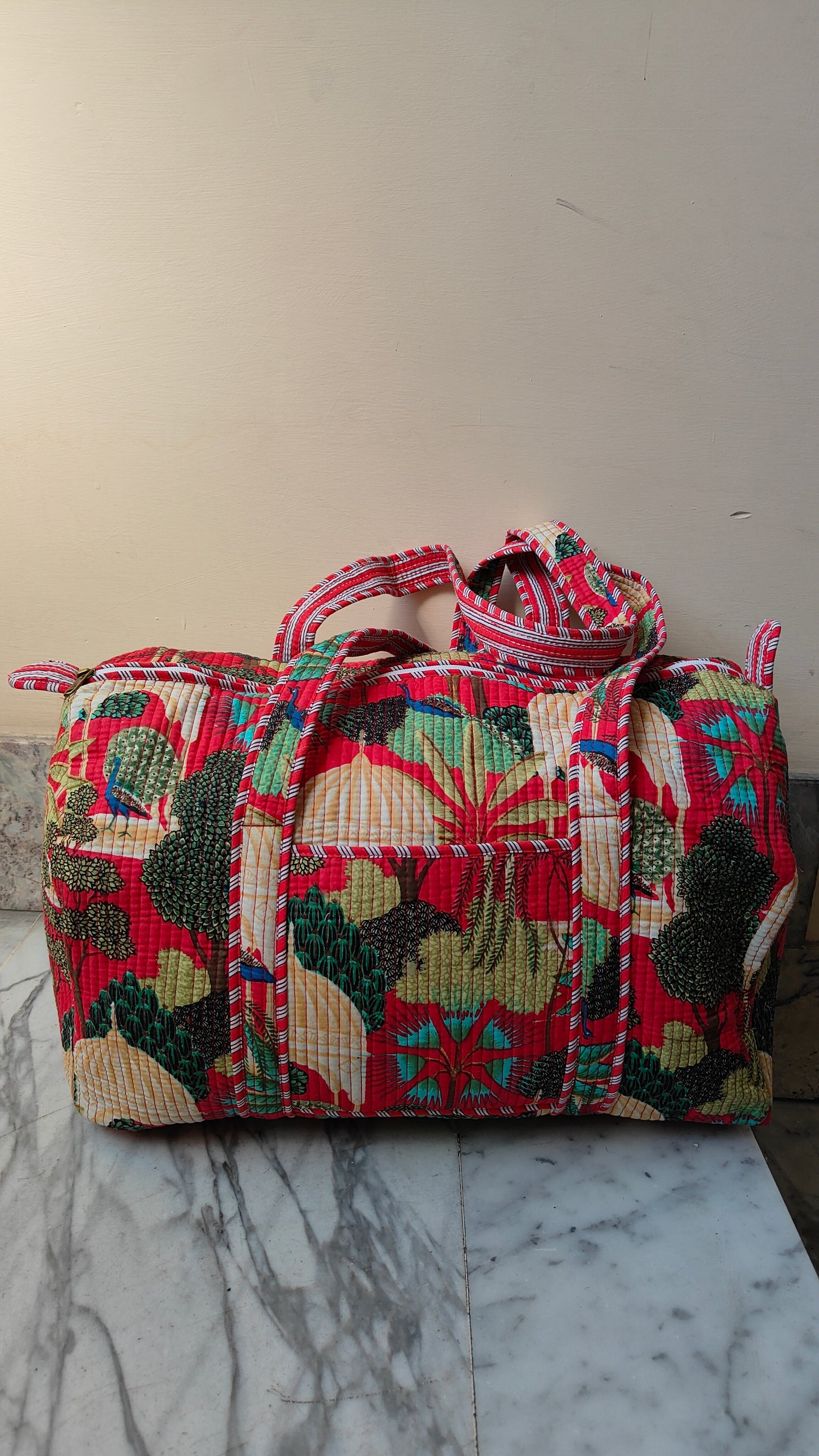 Borsone Weekender
