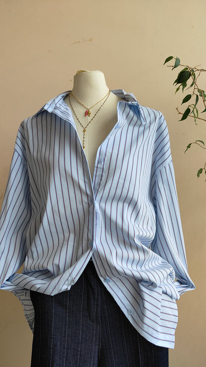 Camicia Brera